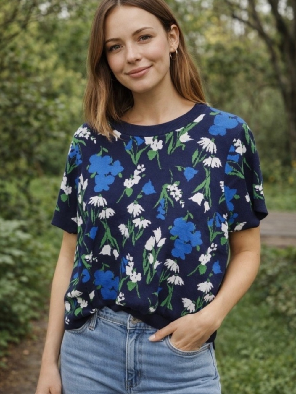 Kate Spade x Target NWT Sweater 2XL